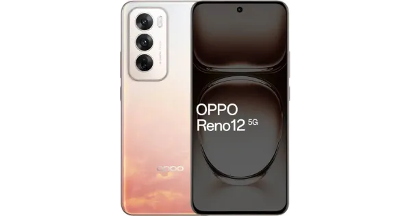 OPPO Reno12