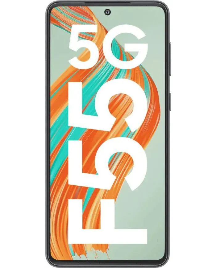 Samsung Galaxy F55 5G