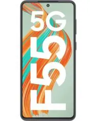 Samsung Galaxy F55 5G