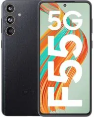 Samsung Galaxy F55 5G