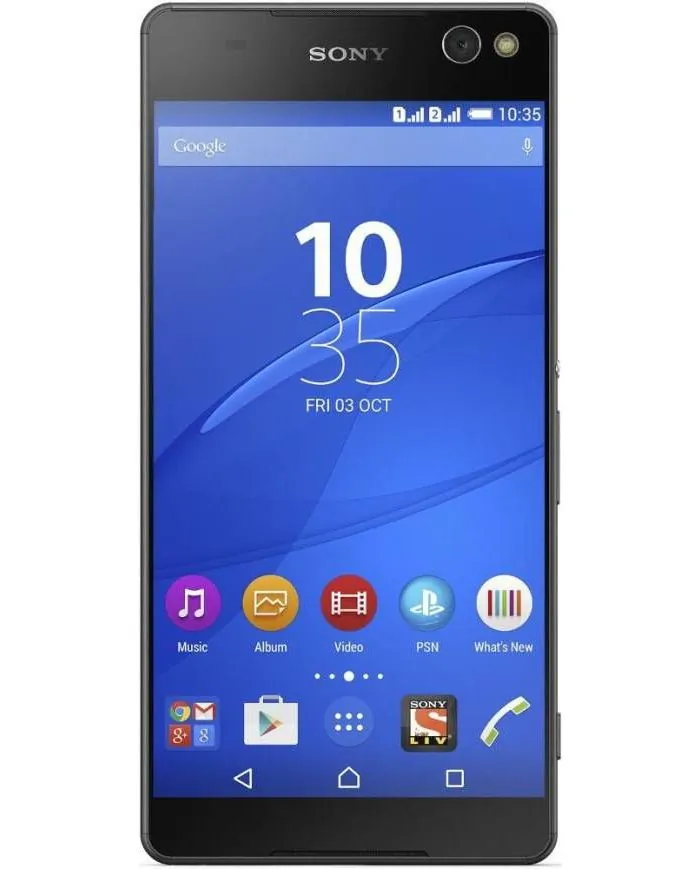 Sony Xperia C5 Ultra Dual