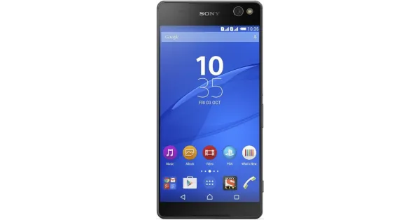 Sony Xperia C5 Ultra Dual