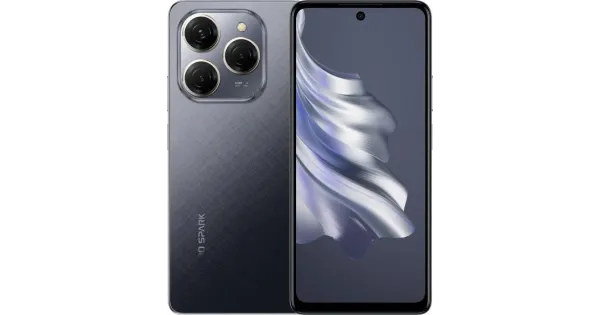 Tecno Spark 20 Pro