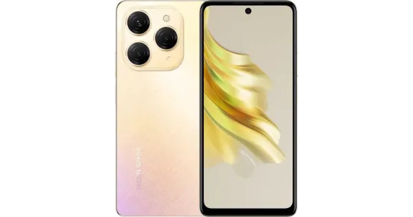 Tecno Spark 20 Pro