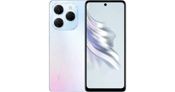 Tecno Spark 20 Pro