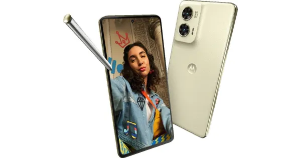 Moto G Stylus 5G 2024