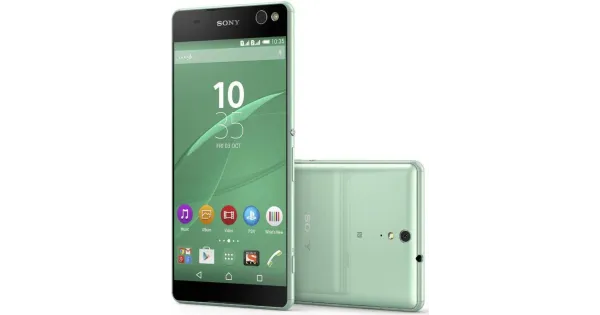 Sony Xperia C5 Ultra Dual