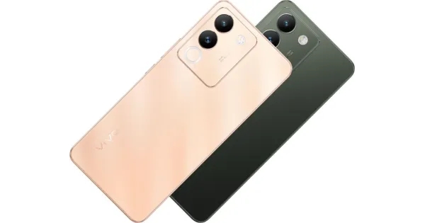 vivo V30 Lite