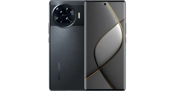 Tecno Spark 20 Pro Plus