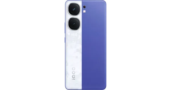 iQOO Neo 9S Pro Plus