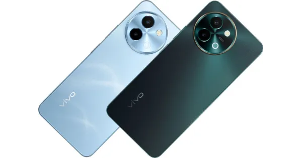 vivo Y38 5G