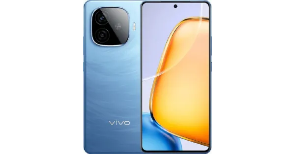 vivo Y200 GT