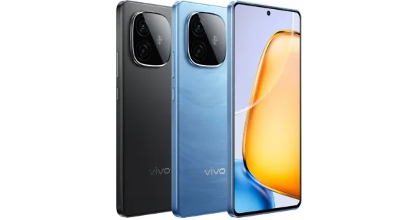 vivo Y200 GT