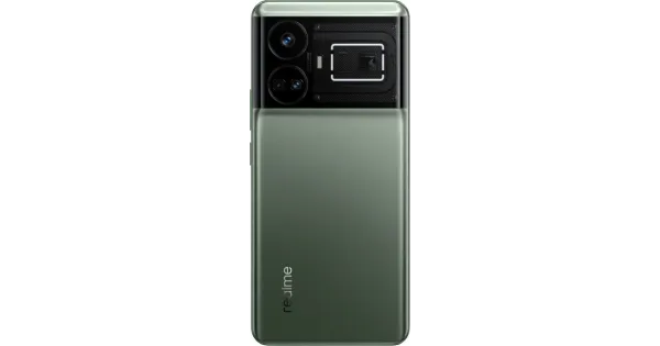 realme GT 5