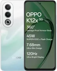 OPPO K12x