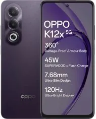 OPPO K12x