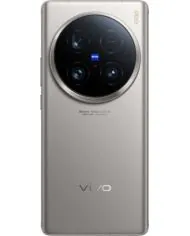 vivo X100 Ultra