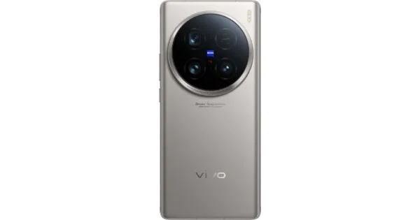 vivo X100 Ultra