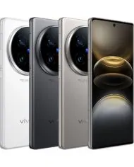 vivo X100 Ultra