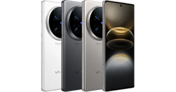 vivo X100 Ultra