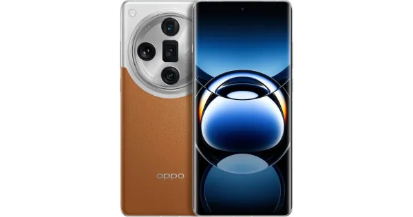 OPPO Find X7 Ultra