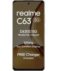 realme C63 5G