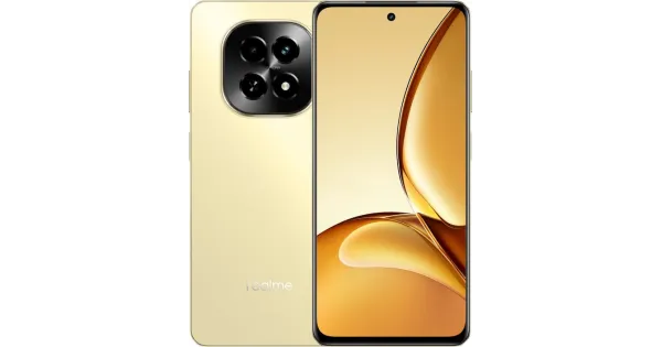 realme C63 5G