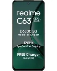 realme C63 5G