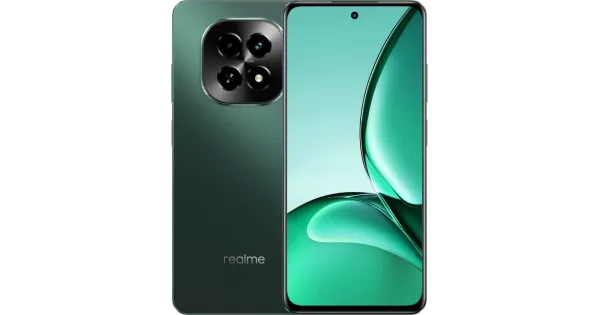 realme C63 5G