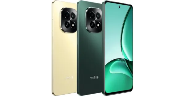 realme C63 5G