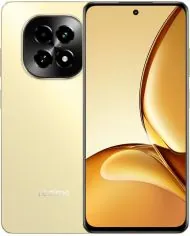 realme C63 5G 8GB RAM