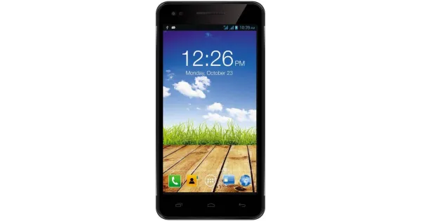 Micromax Canvas Hue 2 A316