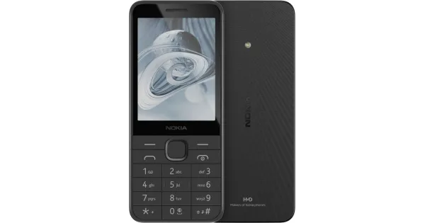 Nokia 215 4G 2024