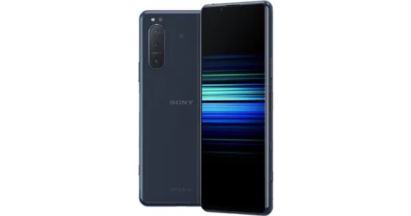 Sony Xperia 5 II