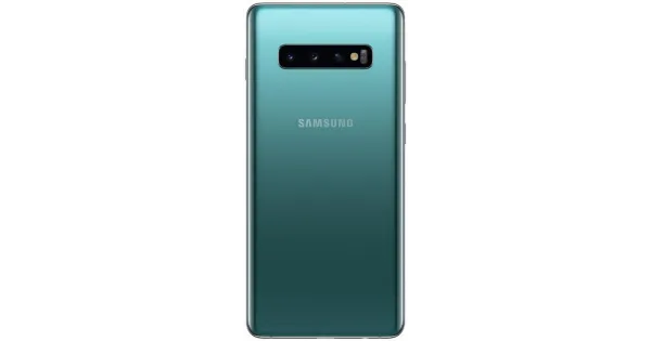 Samsung Galaxy S10 Plus