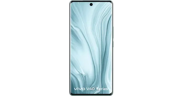 vivo V40