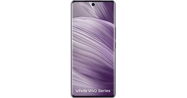 vivo V40