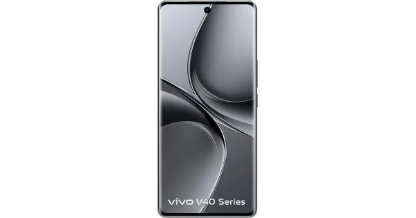 vivo V40