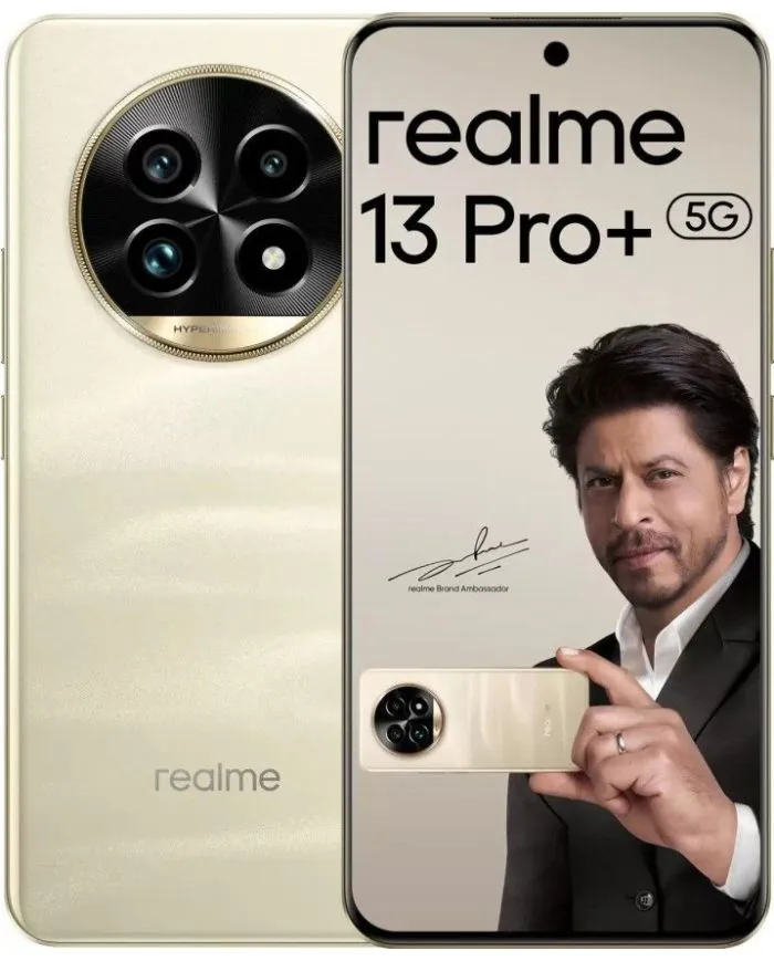 realme 13 Pro Plus