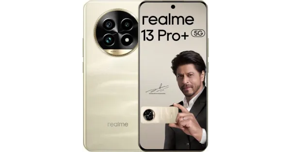 realme 13 Pro Plus