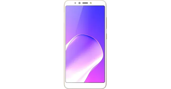 Infinix Hot 6 Pro