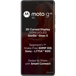 Moto G85