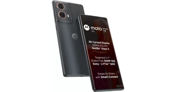 Moto G85