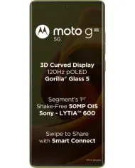 Moto G85