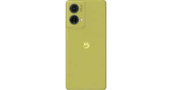 Moto G85