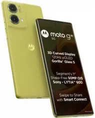 Moto G85