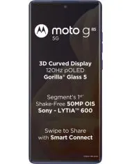 Moto G85