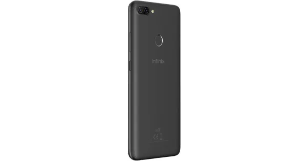 Infinix Hot 6 Pro