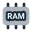 Mobile Ram