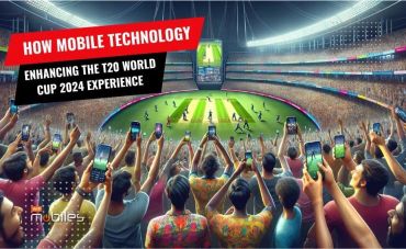 How Mobile Technology is Enhancing the T20 World Cup 2024 Experience